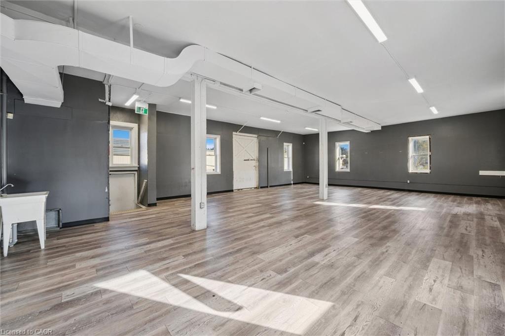 325 Breithaupt Street, Kitchener, ON