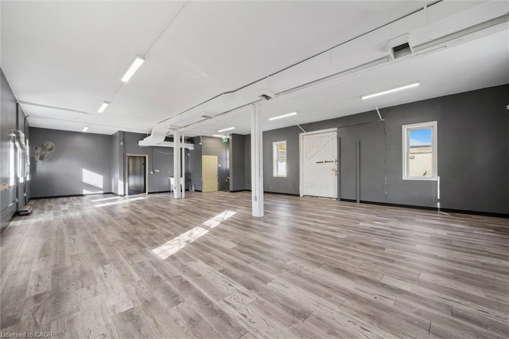 325 Breithaupt Street, Kitchener, ON