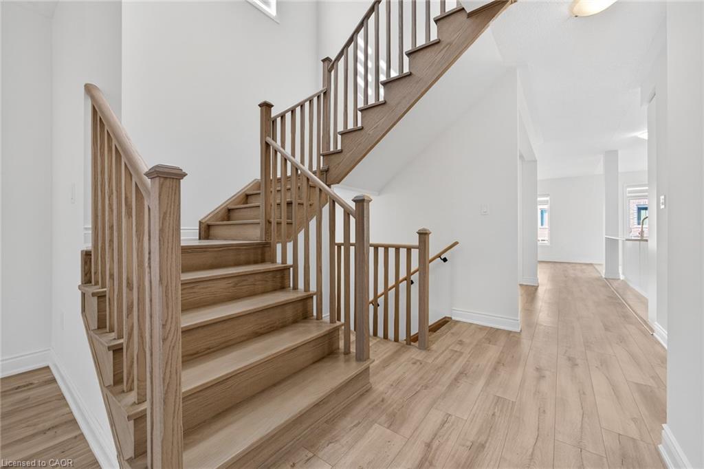 47 Bloomfield Crescent, Cambridge, ON - Indoor Photo Showing Other Room