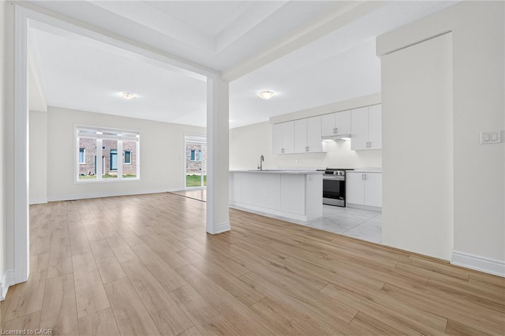 47 Bloomfield Crescent, Cambridge, ON - Indoor