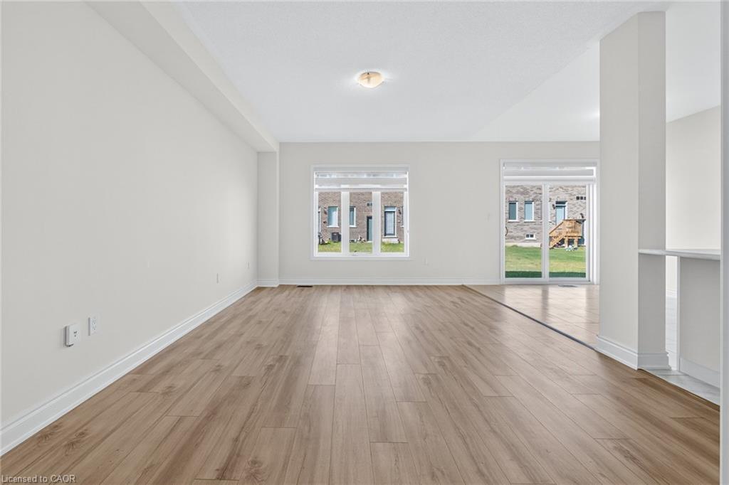 47 Bloomfield Crescent, Cambridge, ON - Indoor