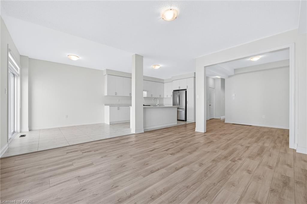 47 Bloomfield Crescent, Cambridge, ON - Indoor Photo Showing Other Room