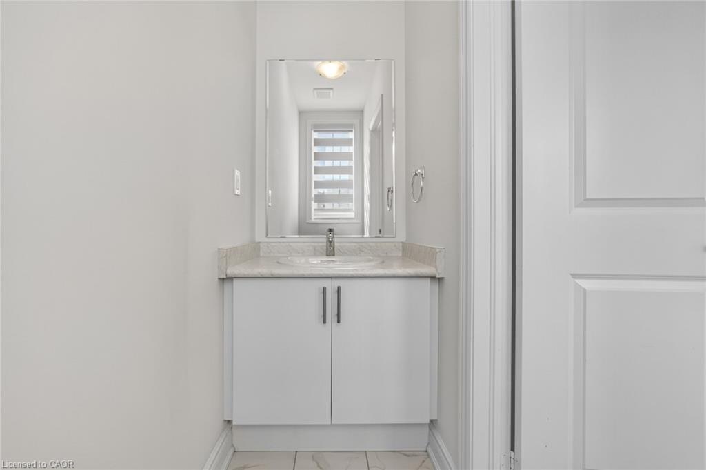47 Bloomfield Crescent, Cambridge, ON - Indoor Photo Showing Bathroom