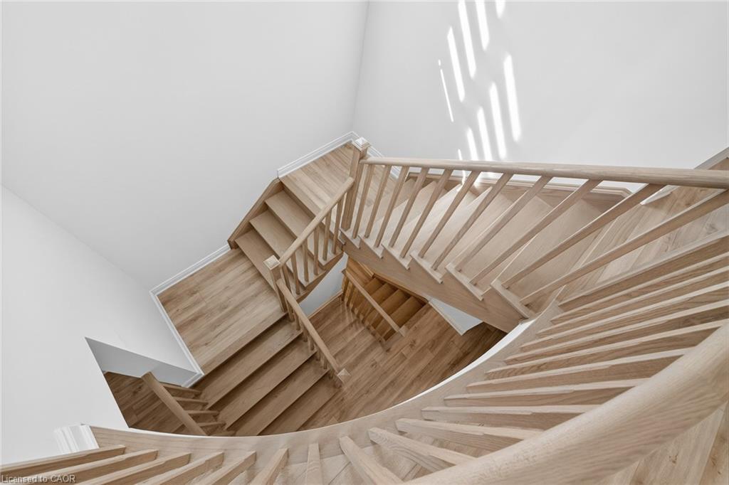 47 Bloomfield Crescent, Cambridge, ON - Indoor Photo Showing Other Room