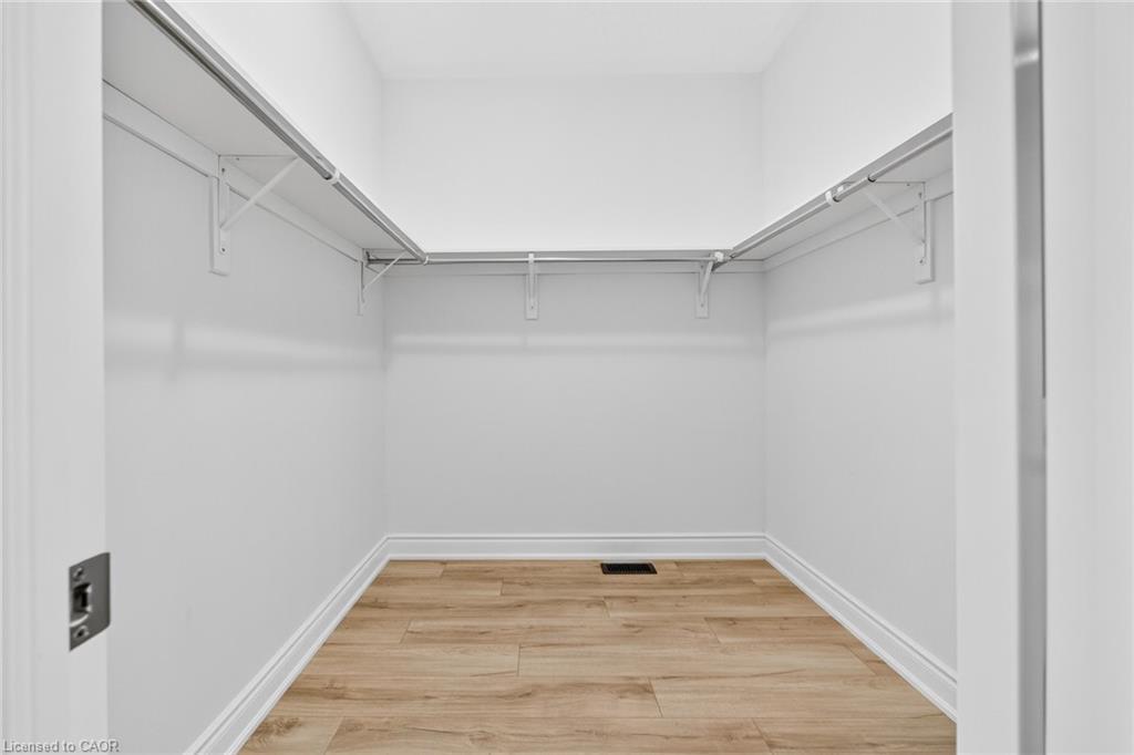 47 Bloomfield Crescent, Cambridge, ON - Indoor With Storage