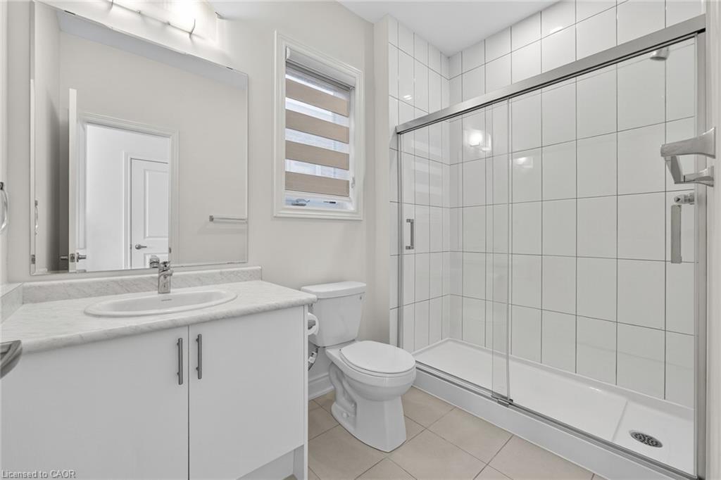 47 Bloomfield Crescent, Cambridge, ON - Indoor Photo Showing Bathroom