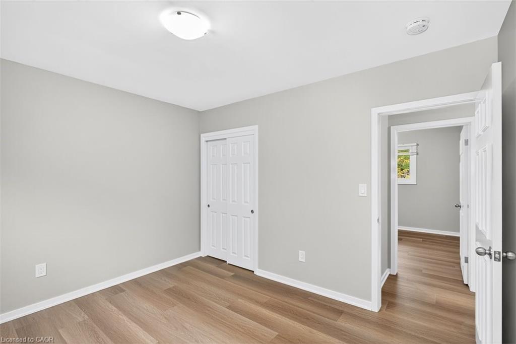 6 Princess Ann Circle, St. Catharines, ON - Indoor Photo Showing Other Room