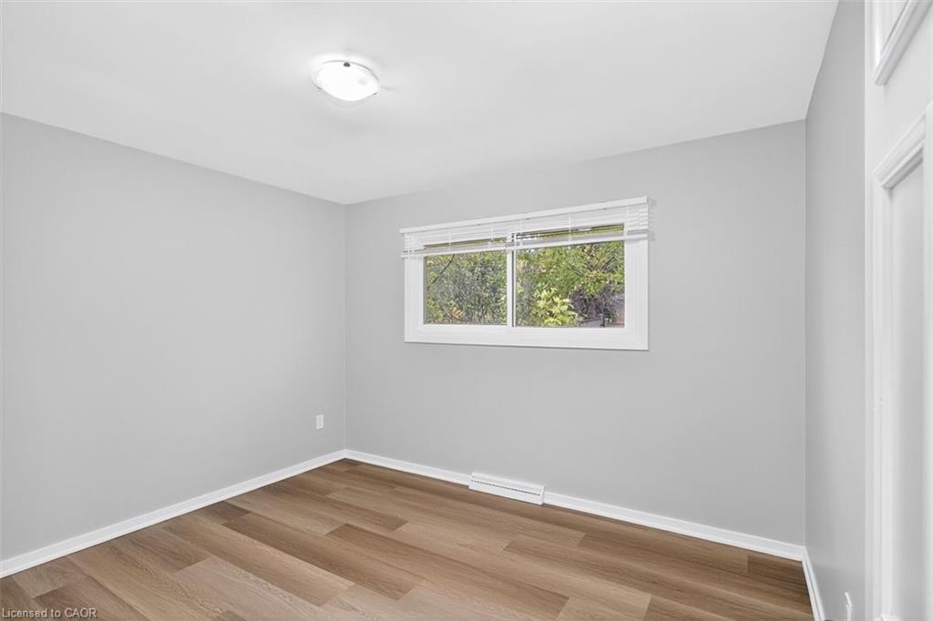 6 Princess Ann Circle, St. Catharines, ON - Indoor Photo Showing Other Room
