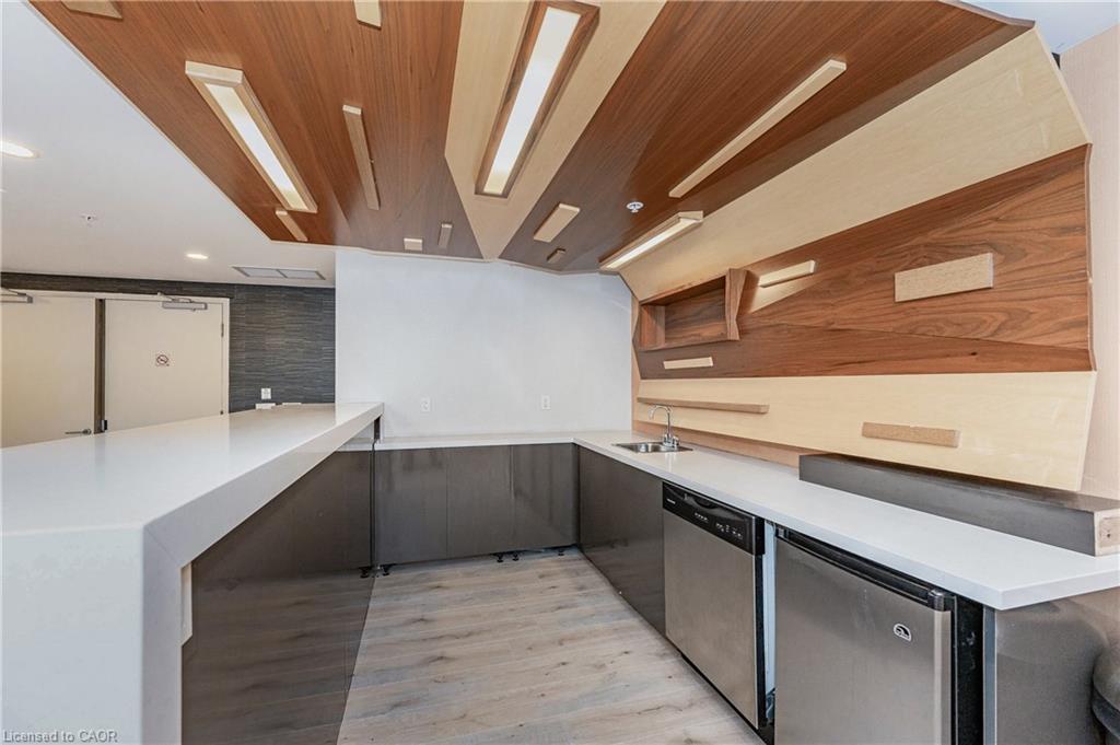 917-15 James Finlay Way, Toronto, ON -