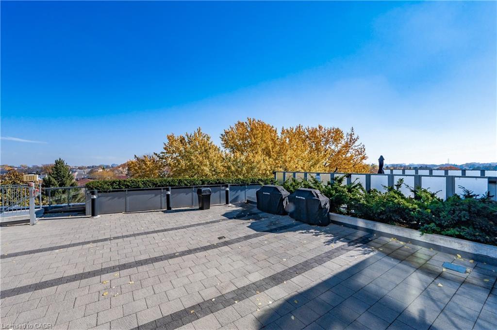 917-15 James Finlay Way, Toronto, ON - Outdoor