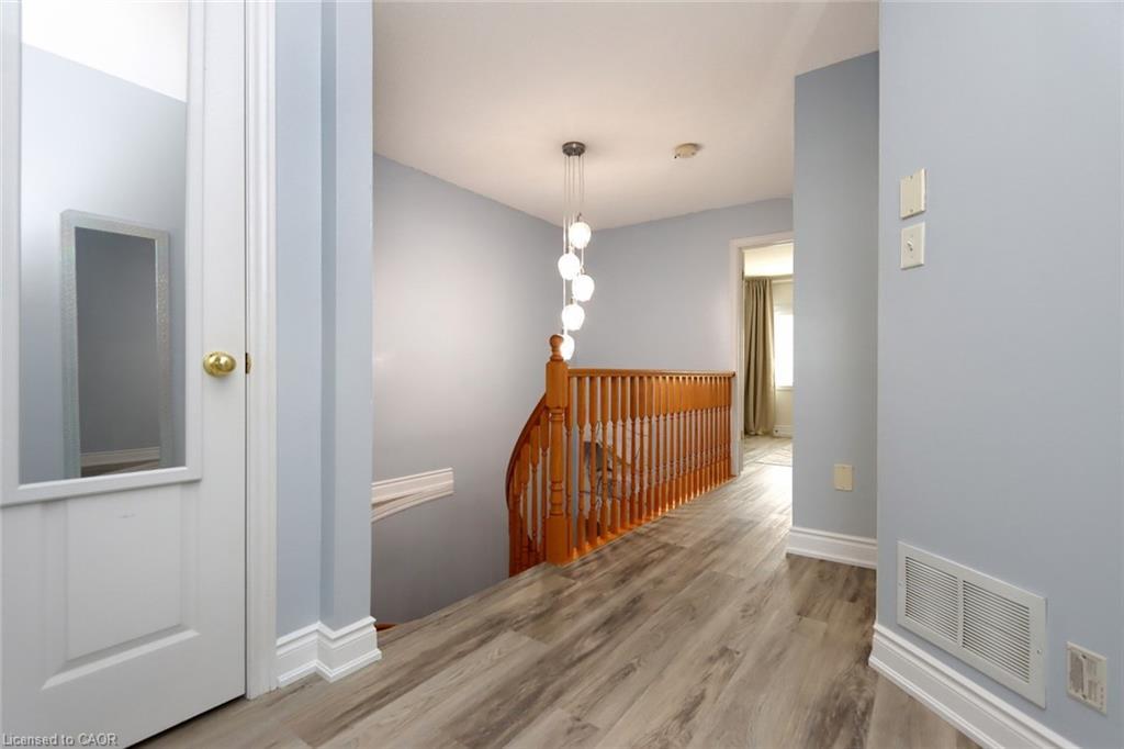 25-1771 Upper Wentworth Street, Hamilton, ON - Indoor Photo Showing Other Room