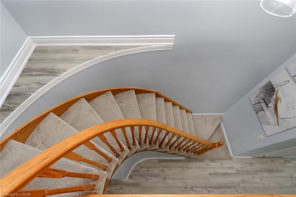 25-1771 Upper Wentworth Street, Hamilton, ON - Indoor Photo Showing Other Room