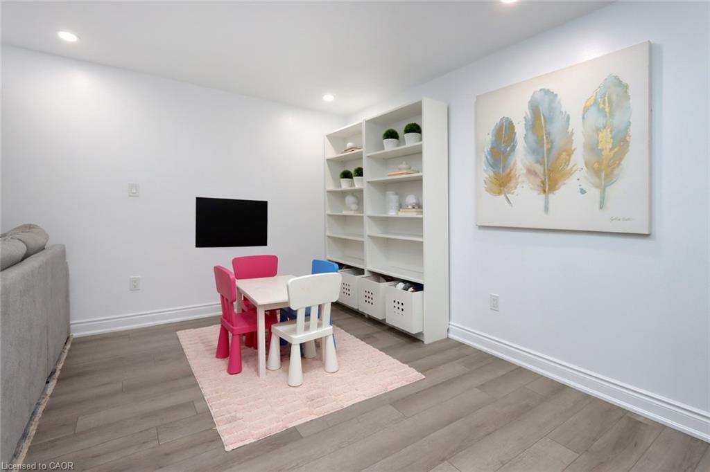 25-1771 Upper Wentworth Street, Hamilton, ON - Indoor