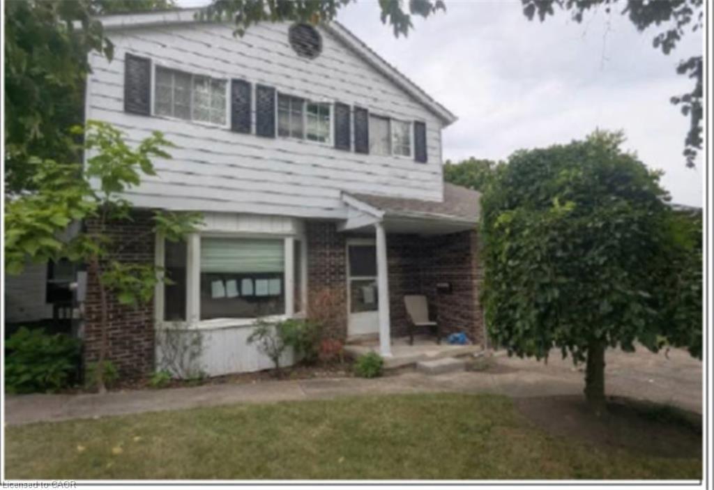 360 Culpepper Place, Waterloo, ON - Outdoor