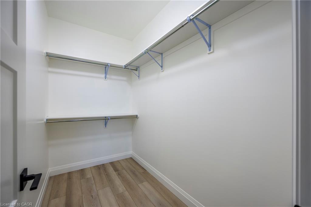 379 Argyle Avenue, Delhi, ON - Indoor With Storage