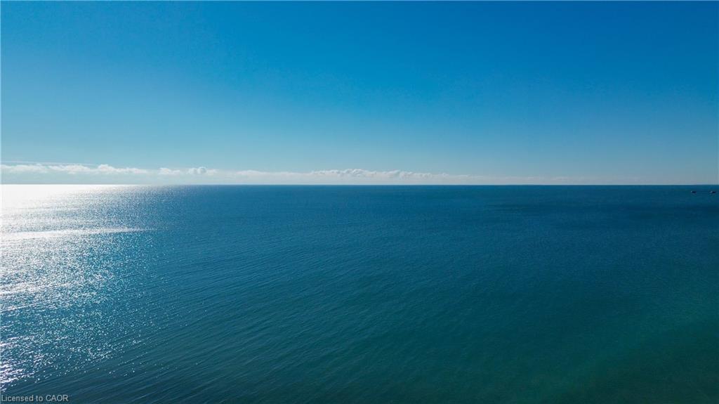 370 South Coast Drive, Nanticoke, ON - Outdoor With Body Of Water With View