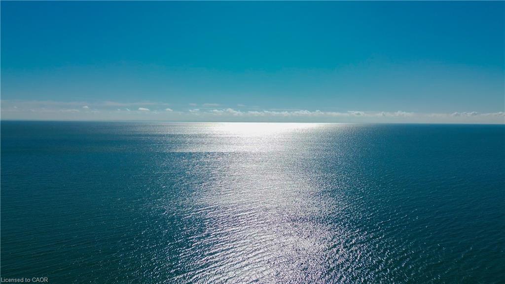 370 South Coast Drive, Nanticoke, ON - Outdoor With Body Of Water With View