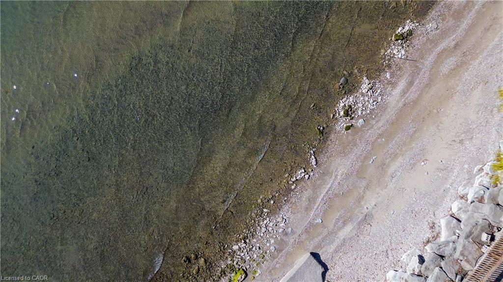 370 South Coast Drive, Nanticoke, ON - Outdoor