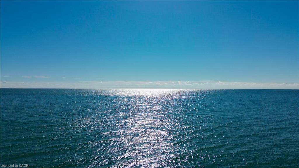 370 South Coast Drive, Nanticoke, ON - Outdoor With Body Of Water With View