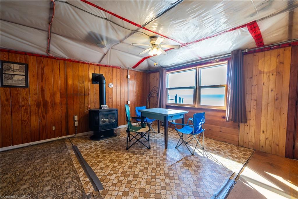 370 South Coast Drive, Nanticoke, ON - Indoor Photo Showing Other Room