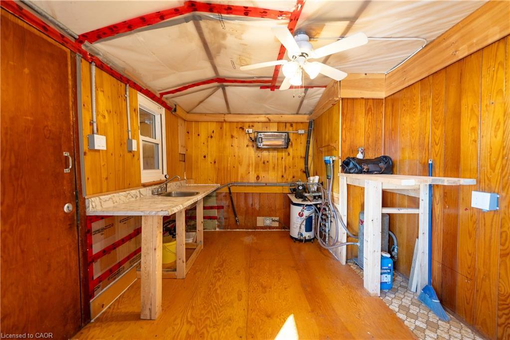 370 South Coast Drive, Nanticoke, ON - Indoor Photo Showing Other Room