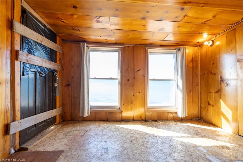 370 South Coast Drive, Nanticoke, ON - Indoor Photo Showing Other Room
