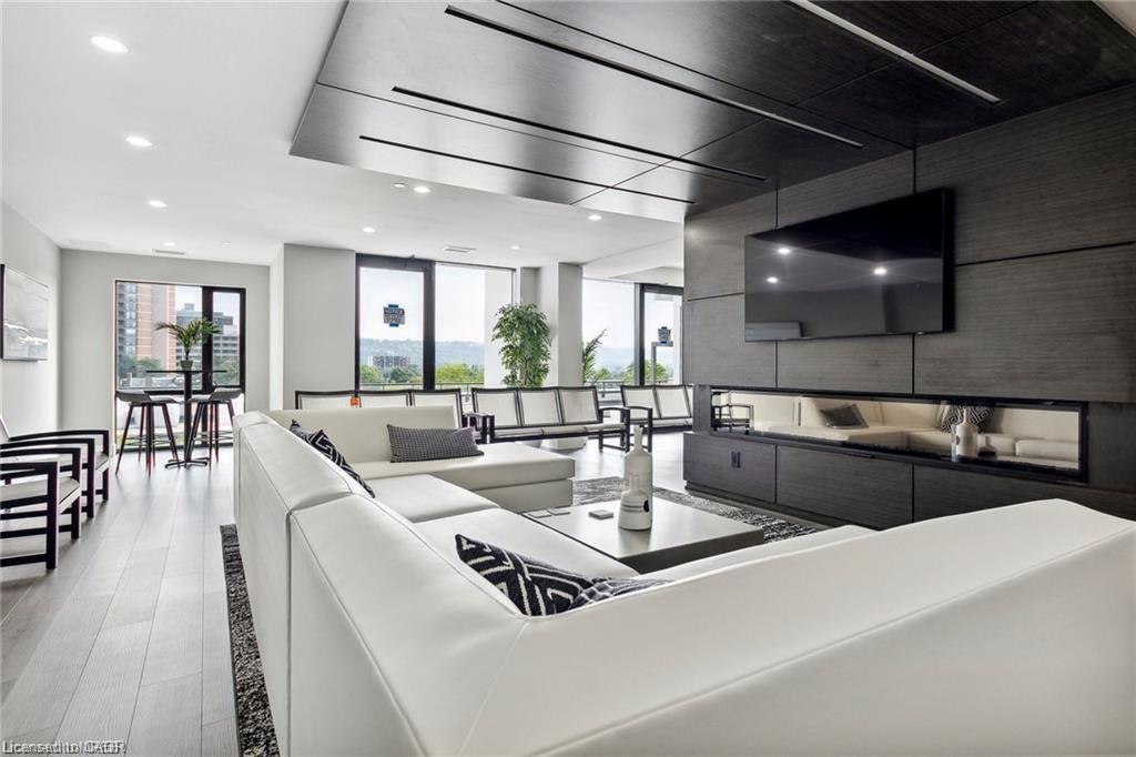 805-15 Queen Street S, Hamilton, ON - Indoor