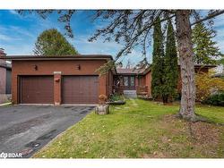 1164 North Shore Drive Gilford, ON L0L 1R0