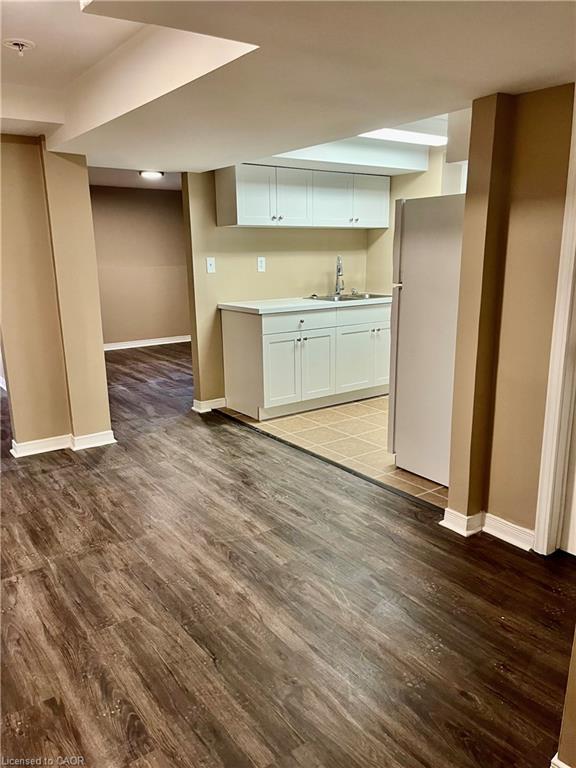 779 Angler Way, Waterloo, ON - Indoor