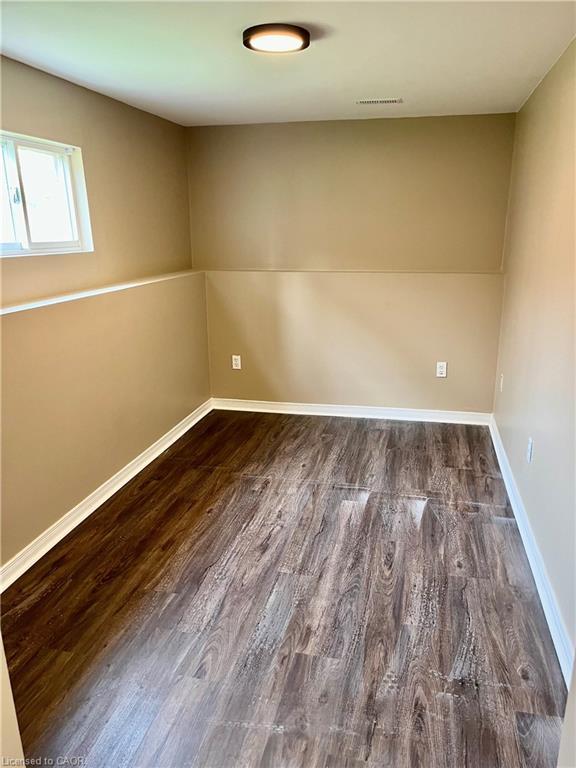 779 Angler Way, Waterloo, ON - Indoor Photo Showing Other Room