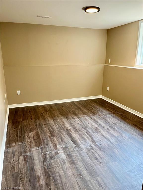 779 Angler Way, Waterloo, ON - Indoor Photo Showing Other Room