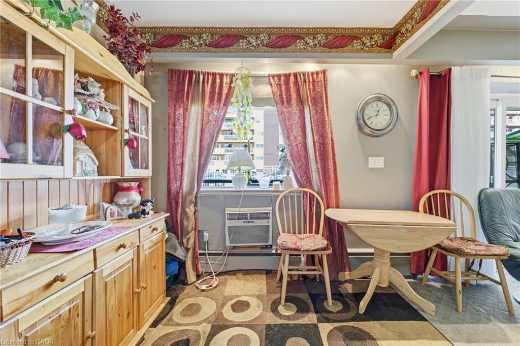 103-510 Queenston Road, Hamilton, ON - Indoor