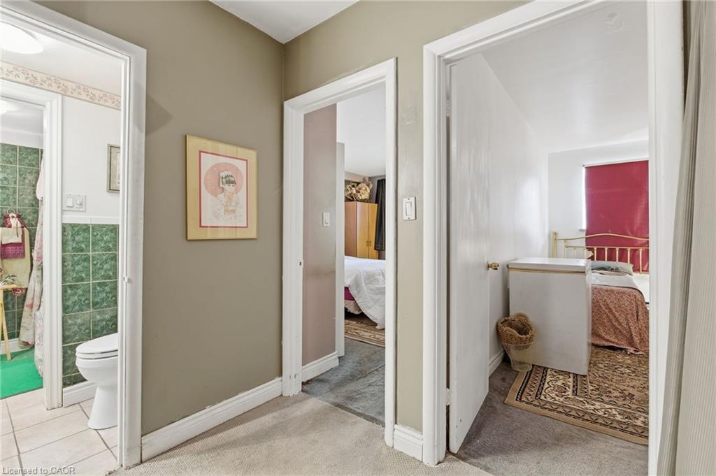 103-510 Queenston Road, Hamilton, ON - Indoor