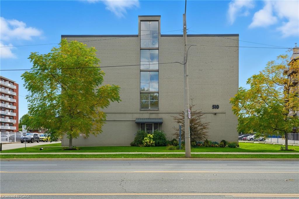 103-510 Queenston Road, Hamilton, ON - Outdoor