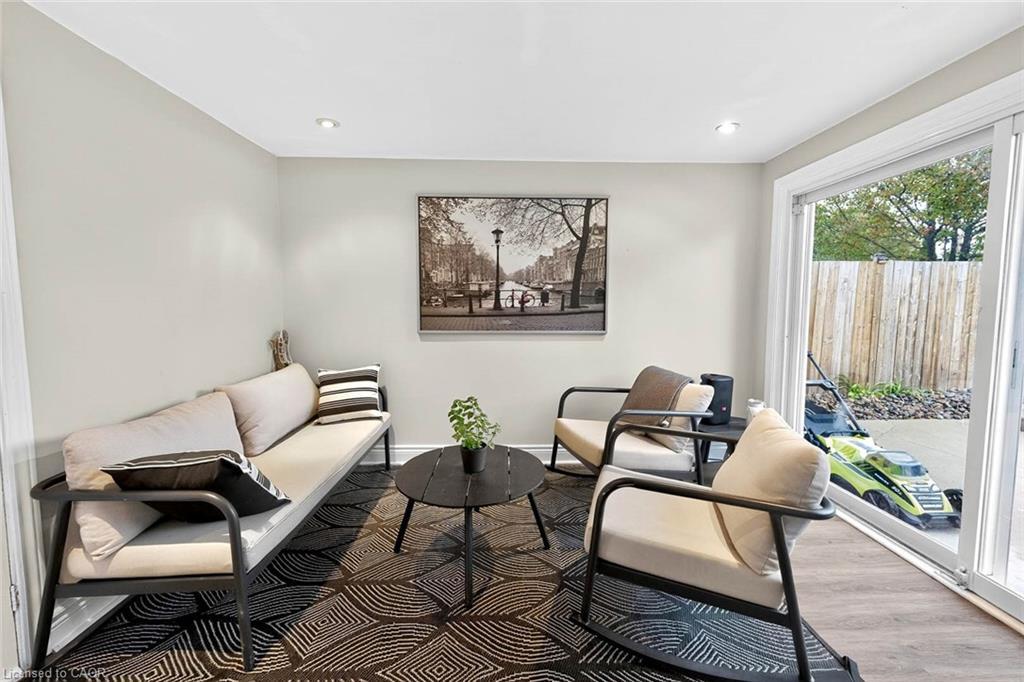 14 Caledon Crescent, Brampton, ON - Indoor