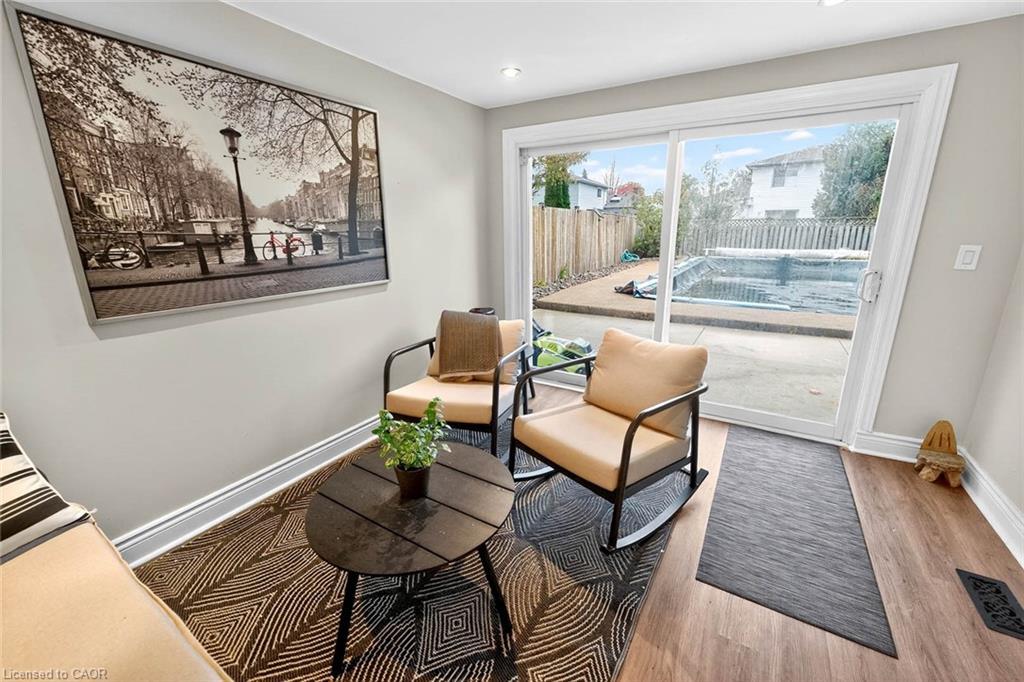 14 Caledon Crescent, Brampton, ON - Indoor