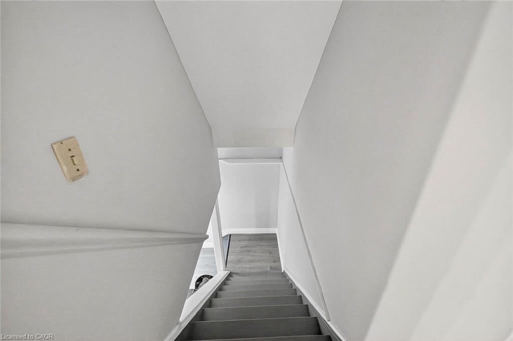 14 Caledon Crescent, Brampton, ON - Indoor Photo Showing Other Room