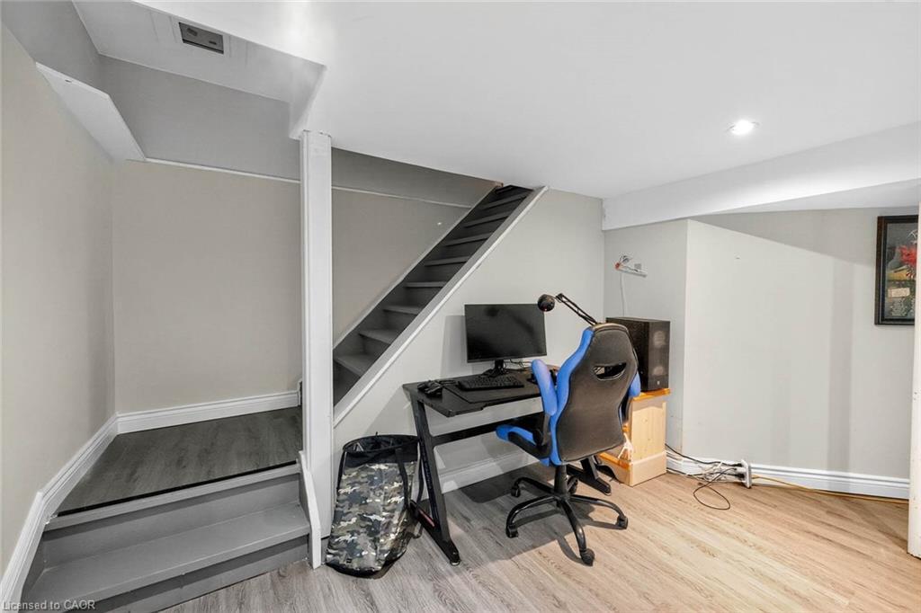 14 Caledon Crescent, Brampton, ON - Indoor