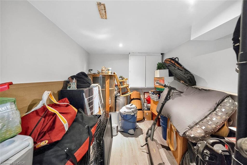 14 Caledon Crescent, Brampton, ON - Indoor