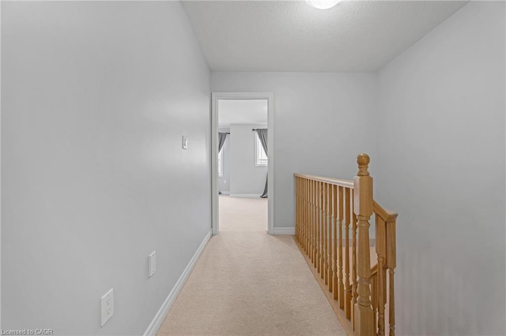 28 Charleswood Crescent, Hamilton, ON - Indoor Photo Showing Other Room
