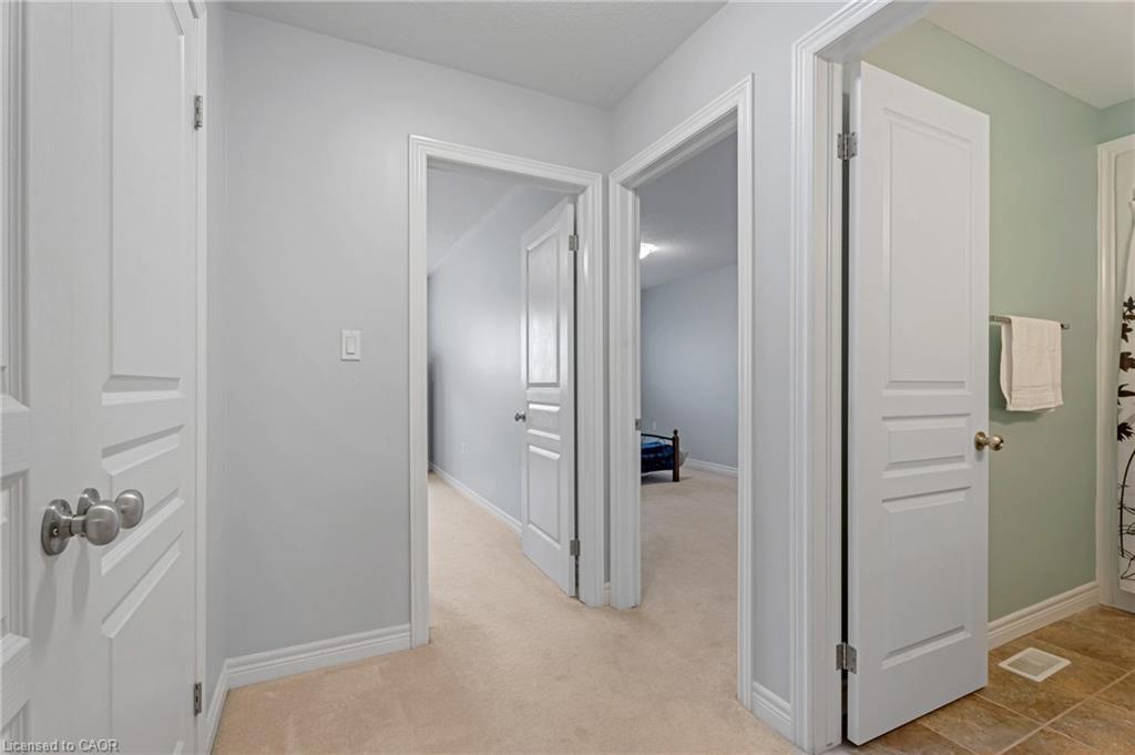 28 Charleswood Crescent, Hamilton, ON - Indoor Photo Showing Other Room
