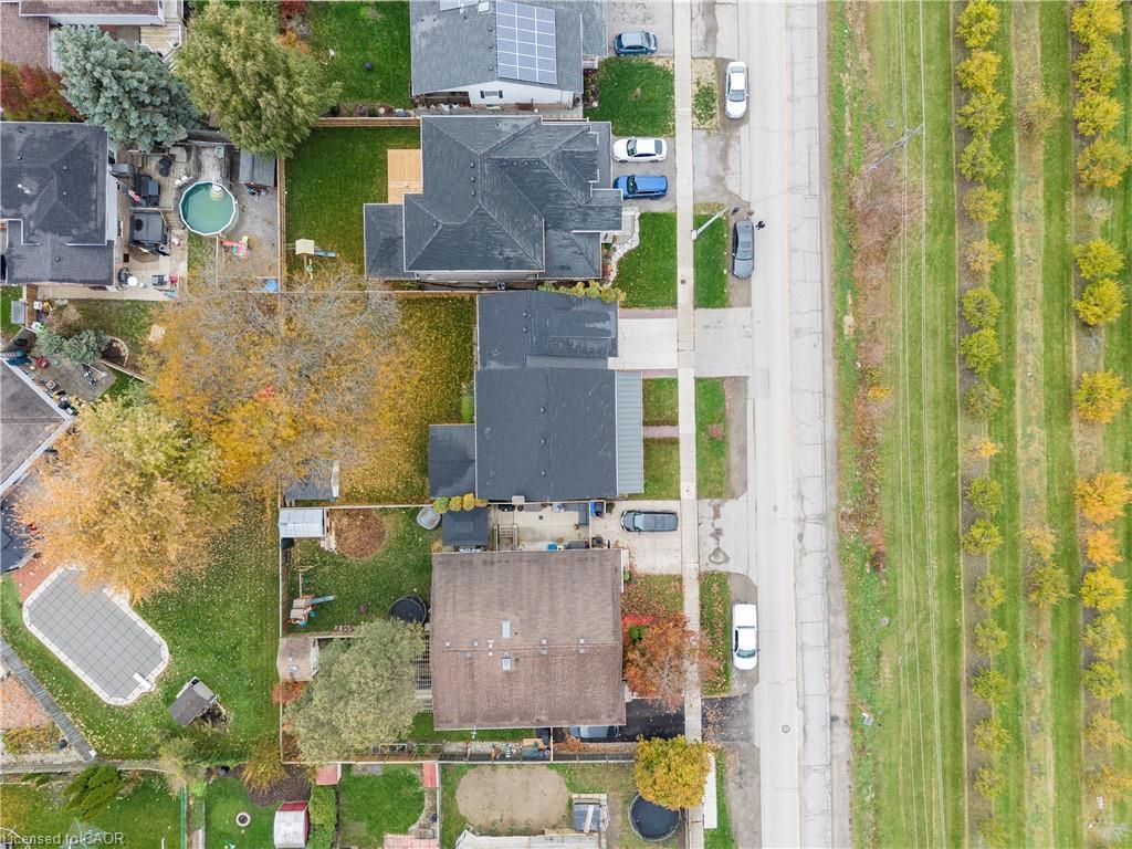 3922 Twenty Third Street, Lincoln, ON - With View