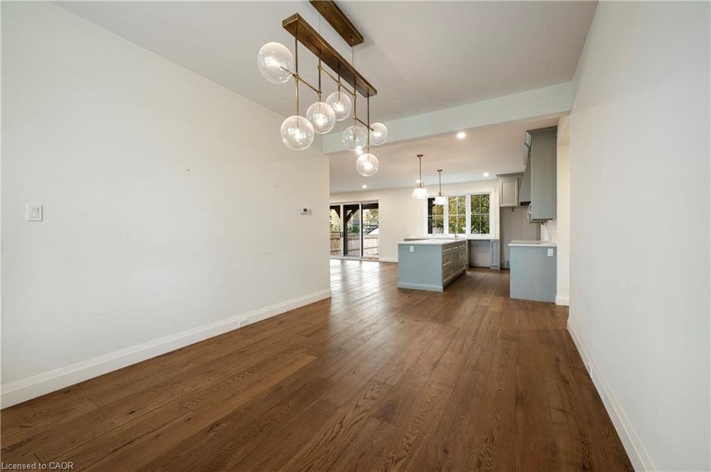 3922 Twenty Third Street, Lincoln, ON - Indoor