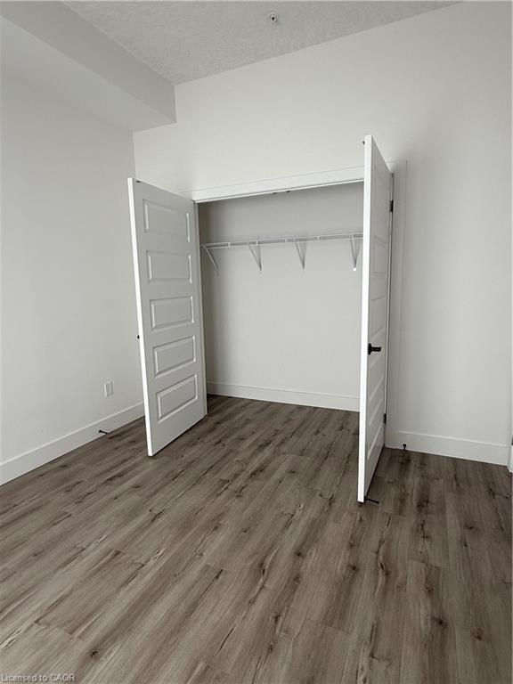 109-1101 Lackner Place, Kitchener, ON - Indoor Photo Showing Other Room