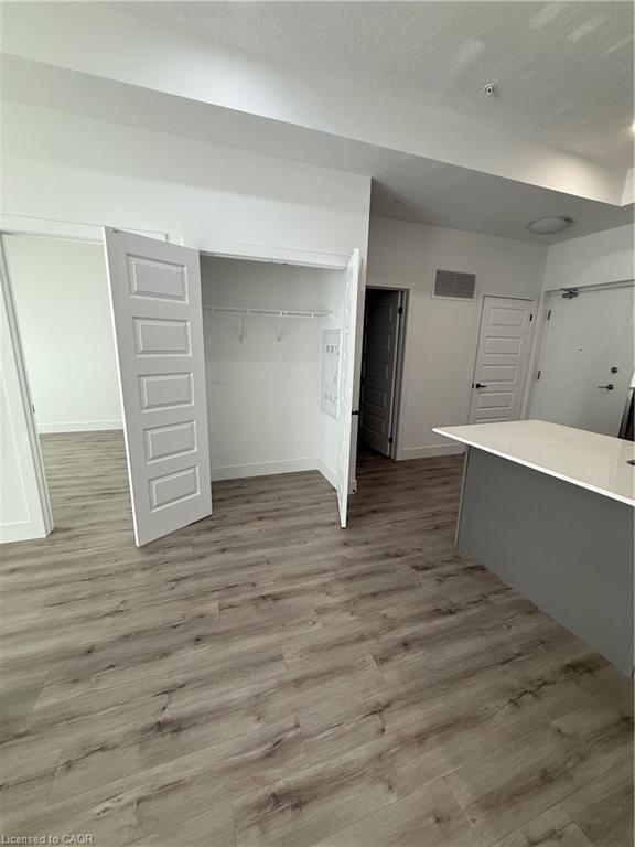 109-1101 Lackner Place, Kitchener, ON - Indoor Photo Showing Other Room