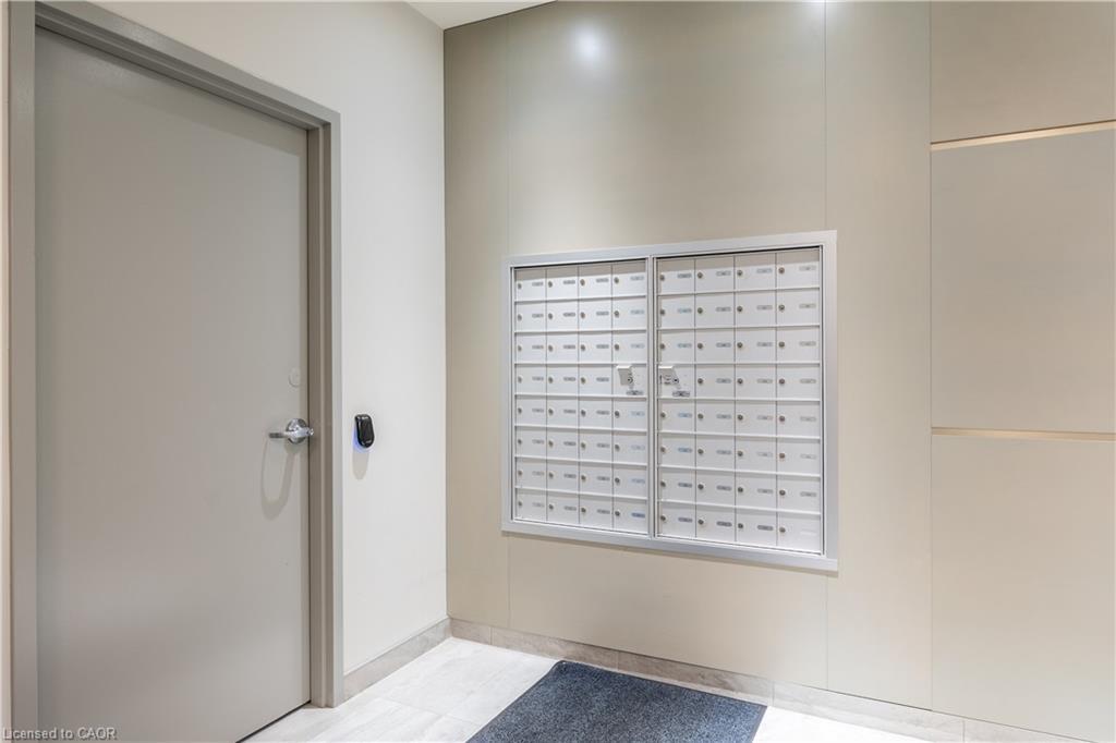 109-1101 Lackner Place, Kitchener, ON - Indoor Photo Showing Other Room