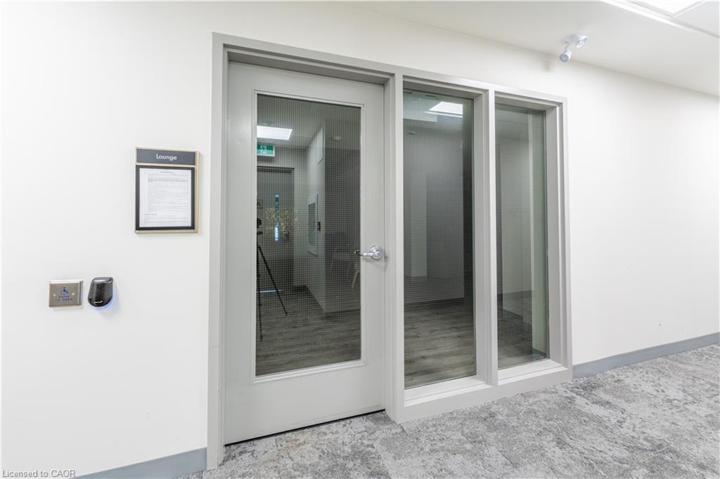 109-1101 Lackner Place, Kitchener, ON - Photo Showing Other Room