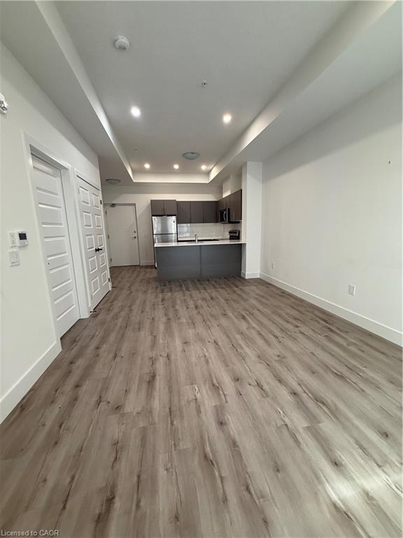 109-1101 Lackner Place, Kitchener, ON - Indoor Photo Showing Other Room