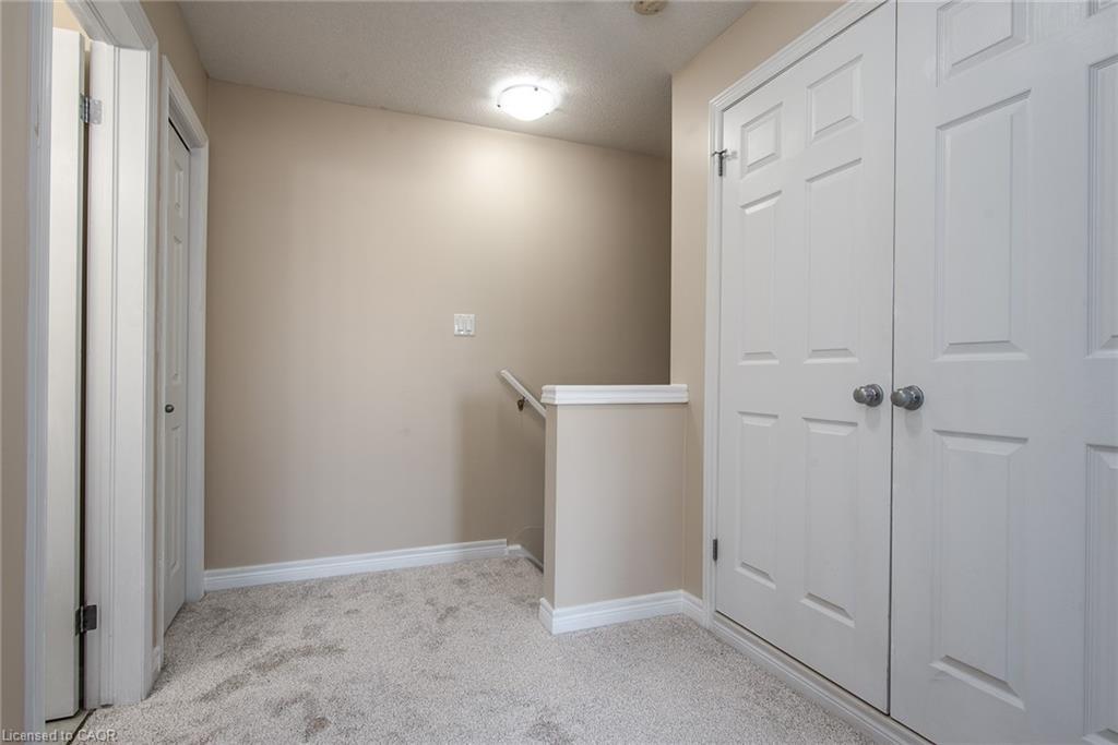 H3-70 Willowrun Drive, Kitchener, ON - Indoor Photo Showing Other Room