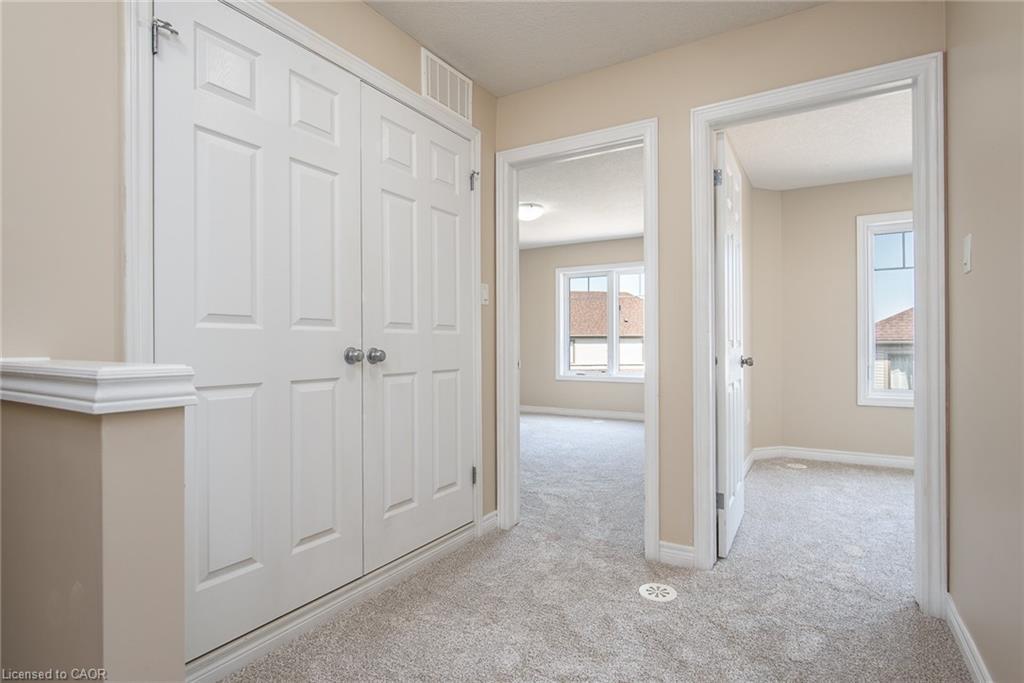 H3-70 Willowrun Drive, Kitchener, ON - Indoor Photo Showing Other Room